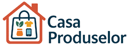 Casa Produselor
