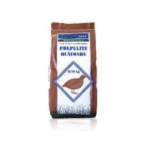 Furaj Prepelite Ouatoare P3