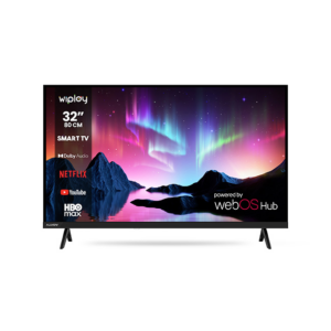 Smart TV Allview 32WiPlay6301-H