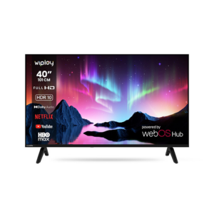 Smart TV Allview 40WiPlay6301-F