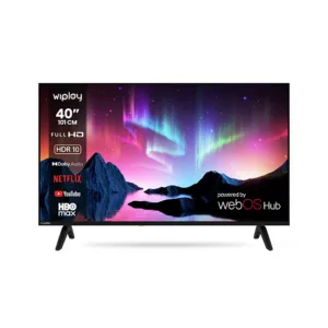 Smart TV Allview 40WiPlay6301-F