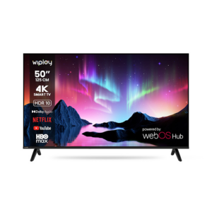 Smart TV Allview 50WiPlay6301-U