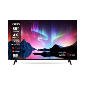 Smart TV Allview 55WiPlay6301-U