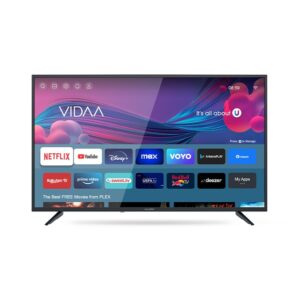 Smart TV Allview 43iPlay6000-F