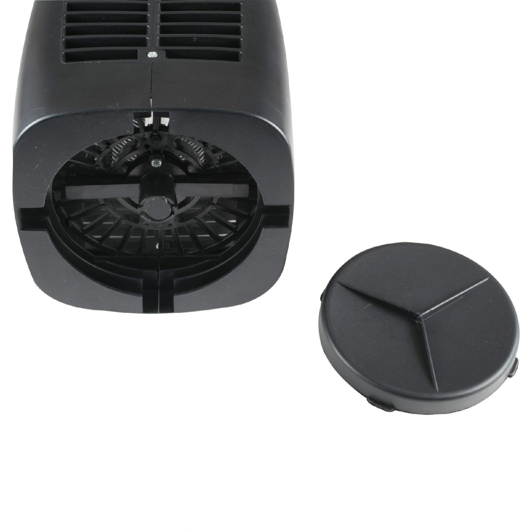 Capcana electrica insecte IK 230, pt. interior, 4 W - imagine 2