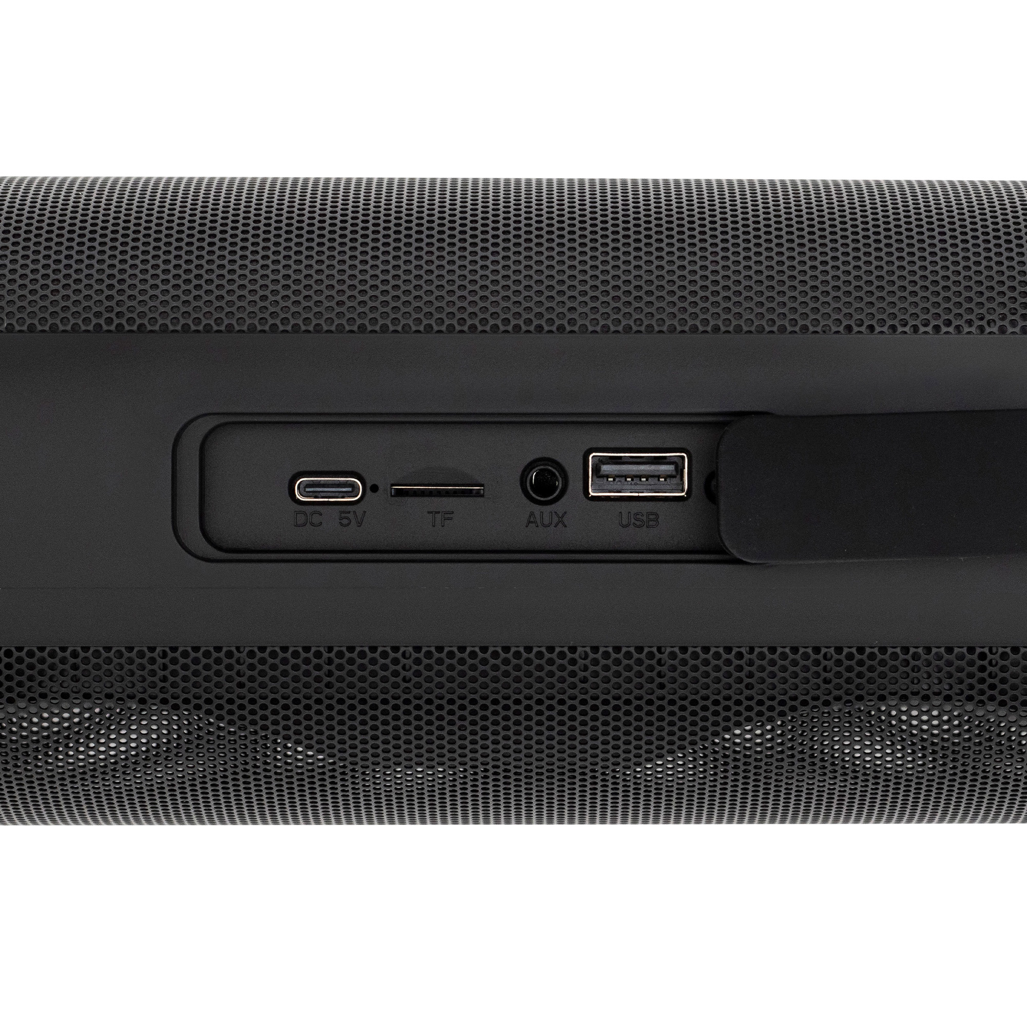 Boxa portabila SAL BT 2000 - imagine 4
