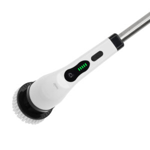 perie electrica rotativa pentru curatare HGPB8