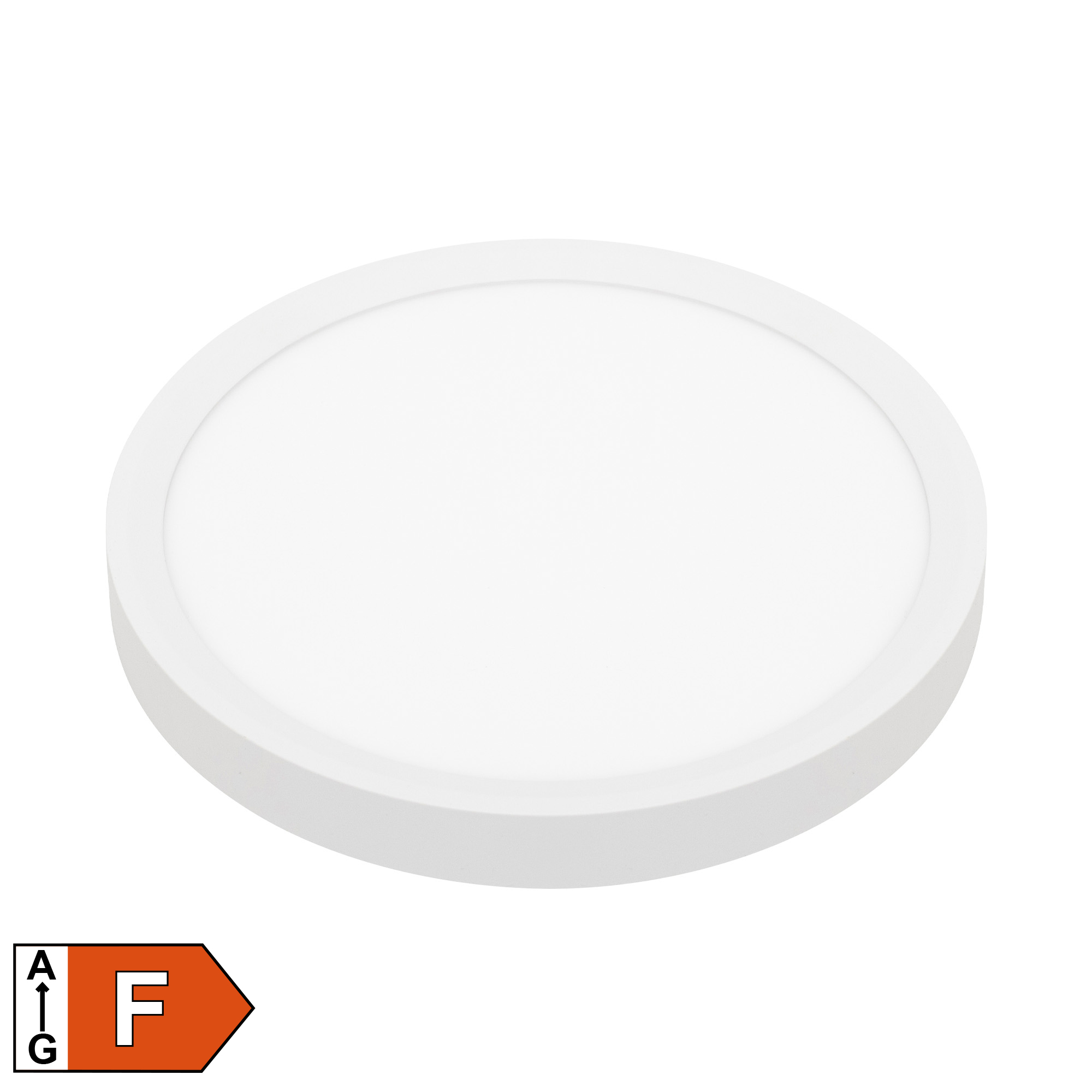 plafoniera LED rotunda RCC1823