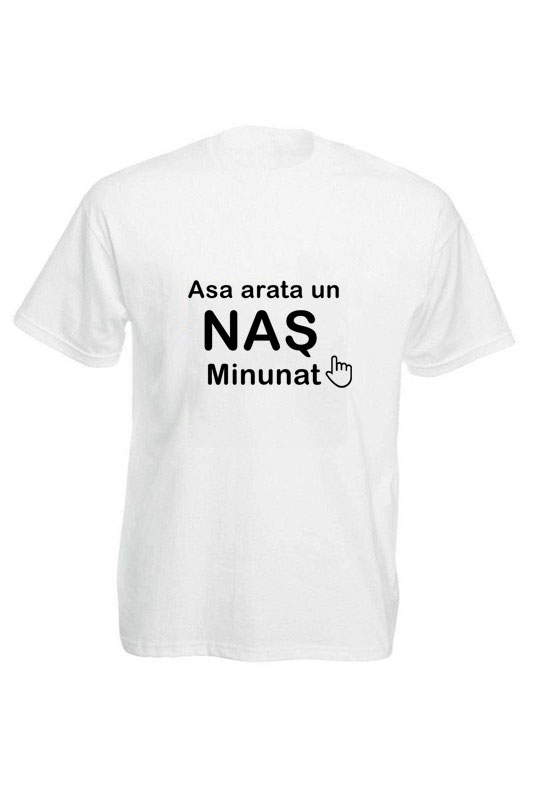 Asa arata un NAȘ minunat