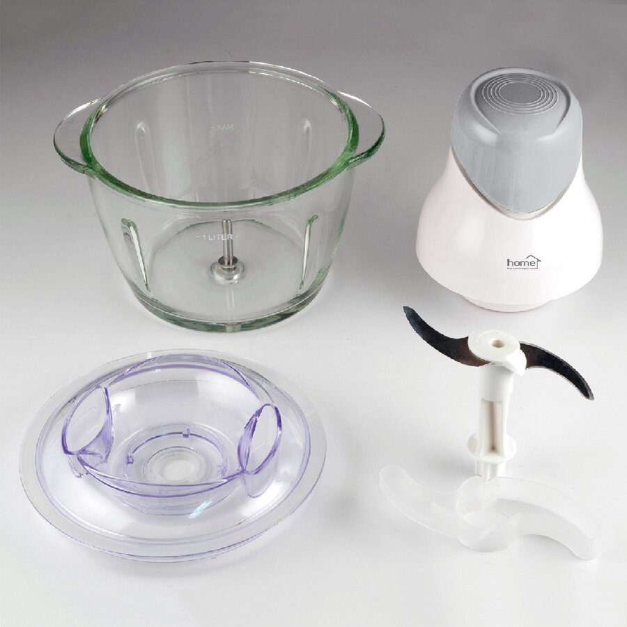 Tocator de bucatarie Home by Somogyi, bol sticla, 320W - HG AP 13 - imagine 3