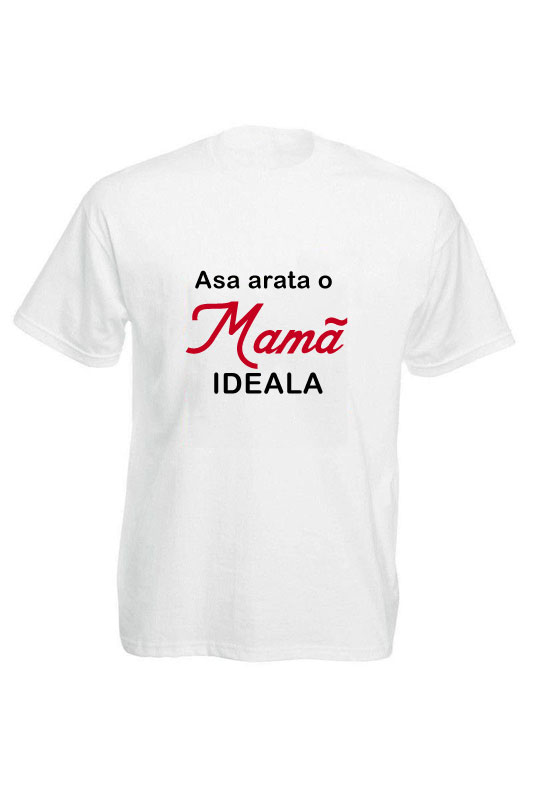 Asa arata o Mamă Ideală - imagine 3
