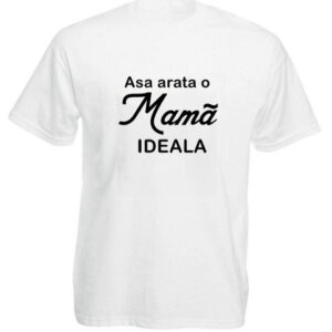 Asa arata o Mamă Ideală