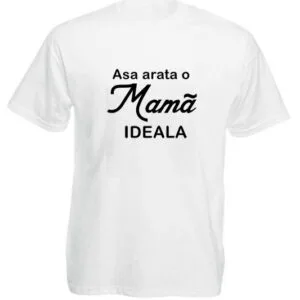 Asa arata o Mamă Ideală