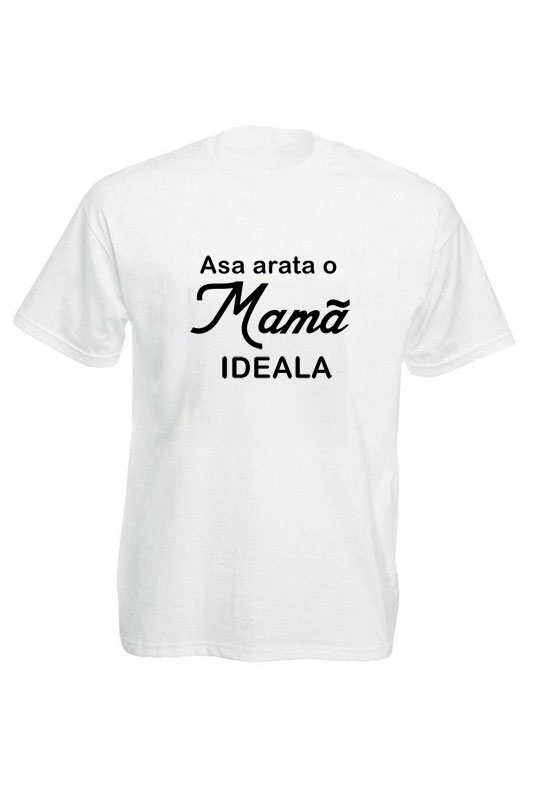 Asa arata o Mamă Ideală