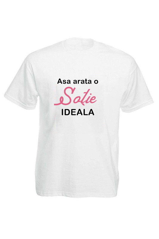 Asa arata o SOȚIE ideală - imagine 5