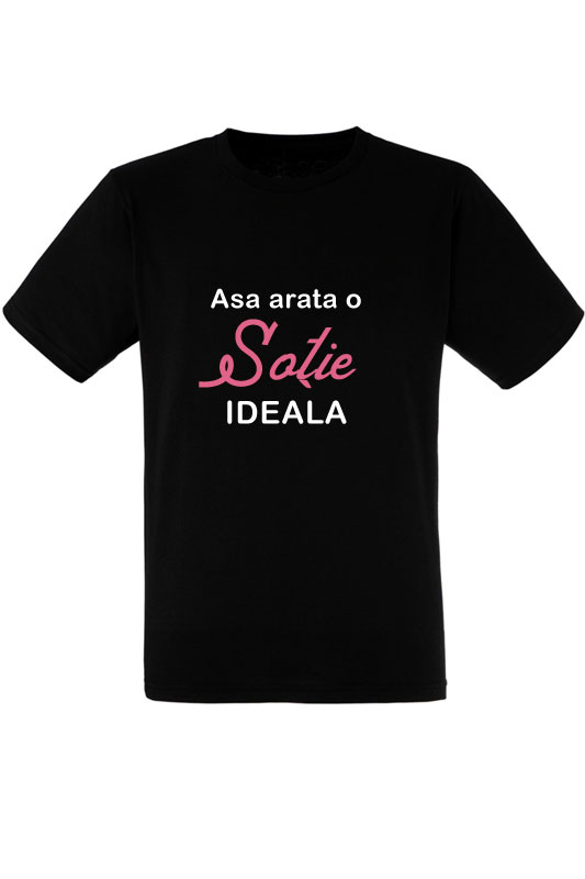 Asa arata o SOȚIE ideală - imagine 6