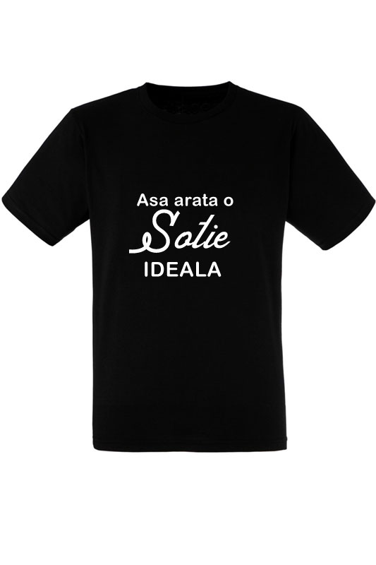 Asa arata o SOȚIE ideală - imagine 3